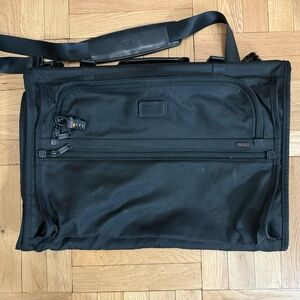 TUMI Alpha 3 Garment Bag for Travel